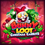 Bunny Loot Christmas Carrots