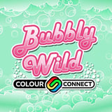 Bubbly Wild Color Connect