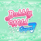 Bubbly Wild Super 7