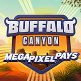 Buffalo Canyon