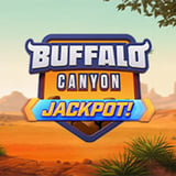 Buffalo Canyon Jackpot
