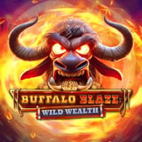 Buffalo Blaze: Wild Wealth