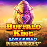 Buffalo King Untamed Megaways™