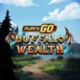 Buffalo of Wealth