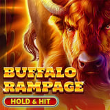 Buffalo Rampage - Hold and Hit
