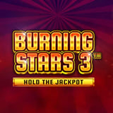 Burning Stars 3™