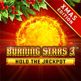 Burning Stars 3 Xmas