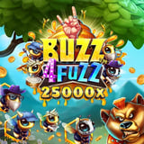 Buzz 4 Fuzz