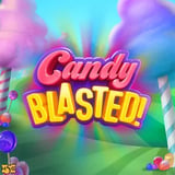 Candy Blasted