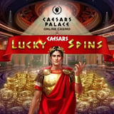 Caesars Lucky Spins