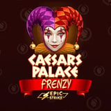Caesars Palace Frenzy