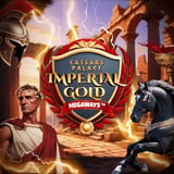 Caesars Palace Imperial Gold Megaways