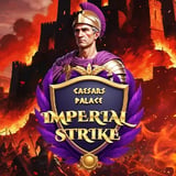 Caesars Palace Imperial Strike