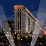 Caesars Palace Slingo - L
