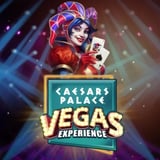 Caesars Palace Vegas Experience