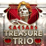 Caesars Treasure Trio
