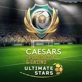 Caesars Ultimate Stars