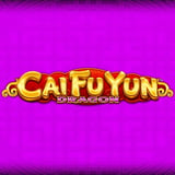 Cai Fu Yun Dragon