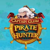 Captain Glum: Pirate Hunter