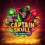Captain Skull & the Squidly Seas