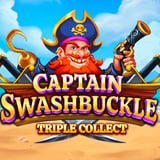 Captain Swashbuckle: Triple Collect
