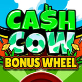 Cash Cow Bonus Wheel