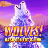 Cash Collect & Link: Wolves!