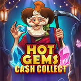 Cash Collect Hot Gems