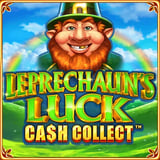 Cash Collect: Leprechauns Luck