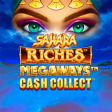 Cash Collect: Sahara Riches MegaWays