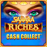 Cash Collect: Sahara Riches