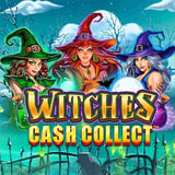 Cash Collect: Witches