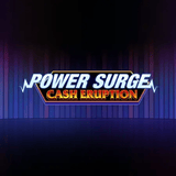 Cash Eruption Power Surge