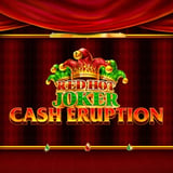 Cash Eruption™: Red Hot Joker High Limit