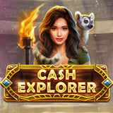 Cash Explorer