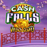 Cash Falls Huo Zhu