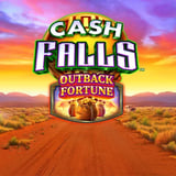 Cash Falls Outback Fortune