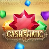 Cash-o-Matic