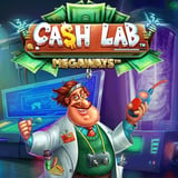 Cash Lab Megaways