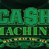Cash Machine Mini