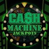 Cash Machine Jackpots