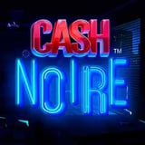 Cash Noire™