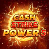 Cash Strike™ Power 5