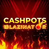 Cashpots Blazinator™