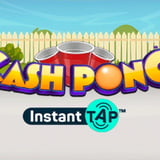Cash Pong instant Tap