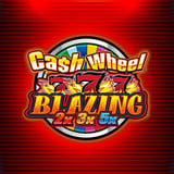 Cash Wheel Blazing 7s 2x3x5x