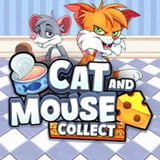 Cat and Mouse: Collect