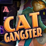 Cat Gangster