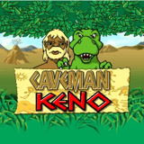 Caveman Keno High Limit