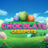 Chocolate Cashpots